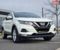 Белый Ниссан Кашкай, объемом двигателя 1.2 л и пробегом 178 тыс. км за 12800 $, фото 9 на Automoto.ua