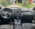 Білий Ніссан Кашкай, об'ємом двигуна 2 л та пробігом 139 тис. км за 19000 $, фото 24 на Automoto.ua