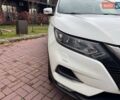 Белый Ниссан Кашкай, объемом двигателя 1.2 л и пробегом 161 тыс. км за 11900 $, фото 12 на Automoto.ua