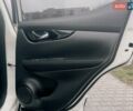 Белый Ниссан Кашкай, объемом двигателя 1.6 л и пробегом 64 тыс. км за 17999 $, фото 32 на Automoto.ua