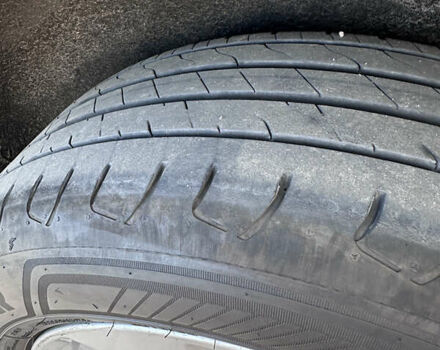 Белый Ниссан Кашкай, объемом двигателя 1.2 л и пробегом 148 тыс. км за 14000 $, фото 14 на Automoto.ua