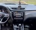 Белый Ниссан Кашкай, объемом двигателя 1.2 л и пробегом 90 тыс. км за 14200 $, фото 18 на Automoto.ua