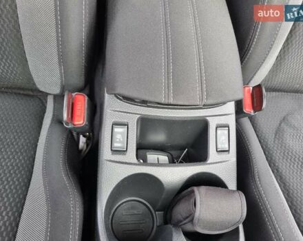 Белый Ниссан Кашкай, объемом двигателя 1.2 л и пробегом 178 тыс. км за 12800 $, фото 29 на Automoto.ua