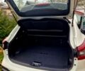 Білий Ніссан Кашкай, об'ємом двигуна 2 л та пробігом 61 тис. км за 23000 $, фото 7 на Automoto.ua
