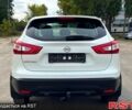 Белый Ниссан Кашкай, объемом двигателя 1.2 л и пробегом 112 тыс. км за 11850 $, фото 2 на Automoto.ua