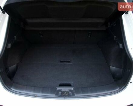 Білий Ніссан Кашкай, об'ємом двигуна 1.2 л та пробігом 141 тис. км за 14300 $, фото 11 на Automoto.ua