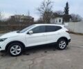 Белый Ниссан Кашкай, объемом двигателя 1.2 л и пробегом 104 тыс. км за 15200 $, фото 18 на Automoto.ua