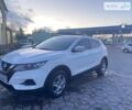 Білий Ніссан Кашкай, об'ємом двигуна 1.6 л та пробігом 102 тис. км за 16999 $, фото 3 на Automoto.ua