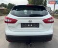 Белый Ниссан Кашкай, объемом двигателя 1.2 л и пробегом 112 тыс. км за 11850 $, фото 21 на Automoto.ua