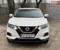 Белый Ниссан Кашкай, объемом двигателя 1.2 л и пробегом 76 тыс. км за 13300 $, фото 1 на Automoto.ua