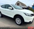 Белый Ниссан Кашкай, объемом двигателя 1.2 л и пробегом 112 тыс. км за 11850 $, фото 1 на Automoto.ua