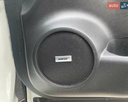 Белый Ниссан Кашкай, объемом двигателя 1.6 л и пробегом 58 тыс. км за 17900 $, фото 14 на Automoto.ua