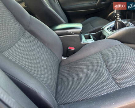 Белый Ниссан Кашкай, объемом двигателя 1.2 л и пробегом 113 тыс. км за 10950 $, фото 50 на Automoto.ua