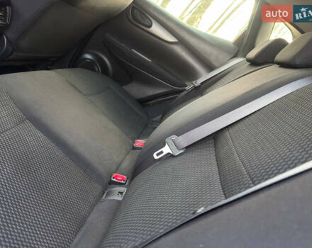 Белый Ниссан Кашкай, объемом двигателя 1.2 л и пробегом 113 тыс. км за 10950 $, фото 41 на Automoto.ua