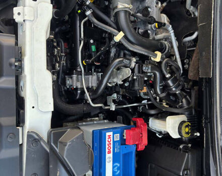 Белый Ниссан Кашкай, объемом двигателя 1.2 л и пробегом 113 тыс. км за 10950 $, фото 57 на Automoto.ua