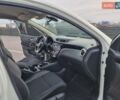 Белый Ниссан Кашкай, объемом двигателя 1.2 л и пробегом 178 тыс. км за 12800 $, фото 28 на Automoto.ua