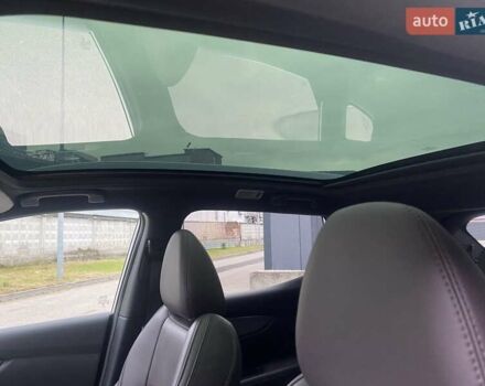 Белый Ниссан Кашкай, объемом двигателя 1.6 л и пробегом 58 тыс. км за 17900 $, фото 20 на Automoto.ua