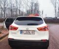 Белый Ниссан Кашкай, объемом двигателя 1.2 л и пробегом 74 тыс. км за 17500 $, фото 1 на Automoto.ua