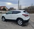 Белый Ниссан Кашкай, объемом двигателя 1.2 л и пробегом 104 тыс. км за 15200 $, фото 15 на Automoto.ua