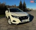 Білий Ніссан Кашкай, об'ємом двигуна 1.2 л та пробігом 62 тис. км за 15900 $, фото 1 на Automoto.ua