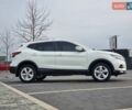 Белый Ниссан Кашкай, объемом двигателя 1.2 л и пробегом 178 тыс. км за 12800 $, фото 12 на Automoto.ua