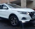 Белый Ниссан Кашкай, объемом двигателя 1.2 л и пробегом 90 тыс. км за 14200 $, фото 17 на Automoto.ua