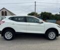 Білий Ніссан Кашкай, об'ємом двигуна 1.2 л та пробігом 112 тис. км за 11850 $, фото 5 на Automoto.ua
