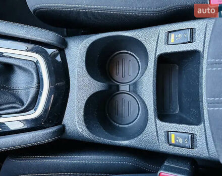 Белый Ниссан Кашкай, объемом двигателя 1.2 л и пробегом 100 тыс. км за 12900 $, фото 11 на Automoto.ua