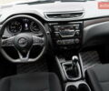 Белый Ниссан Кашкай, объемом двигателя 1.6 л и пробегом 245 тыс. км за 15900 $, фото 28 на Automoto.ua