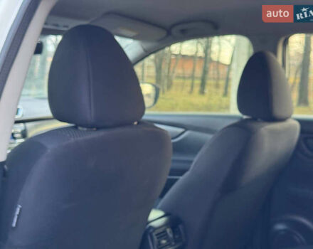 Белый Ниссан Кашкай, объемом двигателя 1.2 л и пробегом 113 тыс. км за 10950 $, фото 35 на Automoto.ua