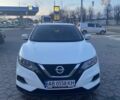 Білий Ніссан Кашкай, об'ємом двигуна 1.6 л та пробігом 102 тис. км за 16999 $, фото 1 на Automoto.ua