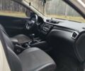Белый Ниссан Кашкай, объемом двигателя 1.2 л и пробегом 42 тыс. км за 18200 $, фото 3 на Automoto.ua