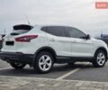 Белый Ниссан Кашкай, объемом двигателя 1.2 л и пробегом 178 тыс. км за 12800 $, фото 13 на Automoto.ua