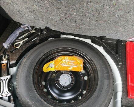 Белый Ниссан Кашкай, объемом двигателя 1.2 л и пробегом 42 тыс. км за 18200 $, фото 10 на Automoto.ua