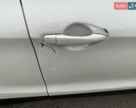 Белый Ниссан Кашкай, объемом двигателя 1.6 л и пробегом 58 тыс. км за 17900 $, фото 10 на Automoto.ua