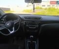 Білий Ніссан Кашкай, об'ємом двигуна 1.2 л та пробігом 81 тис. км за 14800 $, фото 1 на Automoto.ua