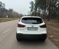 Белый Ниссан Кашкай, объемом двигателя 1.2 л и пробегом 42 тыс. км за 18200 $, фото 6 на Automoto.ua