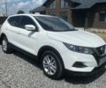 Білий Ніссан Кашкай, об'ємом двигуна 1.6 л та пробігом 102 тис. км за 16999 $, фото 6 на Automoto.ua