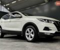 Белый Ниссан Кашкай, объемом двигателя 1.2 л и пробегом 100 тыс. км за 14900 $, фото 26 на Automoto.ua