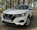 Белый Ниссан Кашкай, объемом двигателя 1.2 л и пробегом 131 тыс. км за 15800 $, фото 1 на Automoto.ua