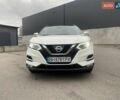 Белый Ниссан Кашкай, объемом двигателя 1.6 л и пробегом 58 тыс. км за 17900 $, фото 1 на Automoto.ua