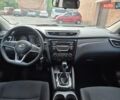 Белый Ниссан Кашкай, объемом двигателя 1.2 л и пробегом 49 тыс. км за 17000 $, фото 9 на Automoto.ua