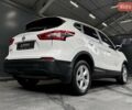 Белый Ниссан Кашкай, объемом двигателя 1.2 л и пробегом 100 тыс. км за 14900 $, фото 19 на Automoto.ua