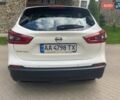 Білий Ніссан Кашкай, об'ємом двигуна 2 л та пробігом 139 тис. км за 19000 $, фото 7 на Automoto.ua