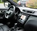 Білий Ніссан Кашкай, об'ємом двигуна 0 л та пробігом 67 тис. км за 12200 $, фото 6 на Automoto.ua