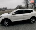 Белый Ниссан Кашкай, объемом двигателя 1.6 л и пробегом 64 тыс. км за 17999 $, фото 13 на Automoto.ua