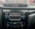 Белый Ниссан Кашкай, объемом двигателя 1.6 л и пробегом 64 тыс. км за 17999 $, фото 25 на Automoto.ua