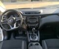 Белый Ниссан Кашкай, объемом двигателя 1.6 л и пробегом 120 тыс. км за 17000 $, фото 4 на Automoto.ua