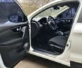 Белый Ниссан Кашкай, объемом двигателя 1.6 л и пробегом 198 тыс. км за 14888 $, фото 20 на Automoto.ua