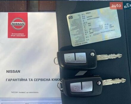 Білий Ніссан Кашкай, об'ємом двигуна 2 л та пробігом 139 тис. км за 19000 $, фото 30 на Automoto.ua